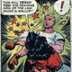 Illustration for article titled Meet Lady Cop, the most underrated comic book hero of all